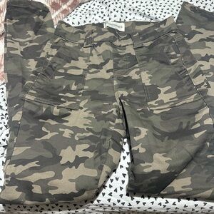 No Boundaries jeggings